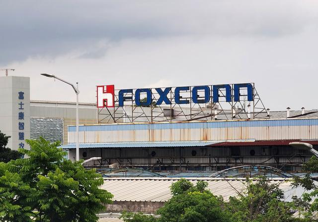 富士康被查，国台办回应！工业富联市值3天蒸发530亿元