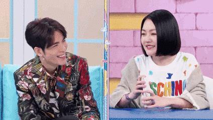 妈呀！和经纪人官宣，被粉丝威胁，还寄血书？！