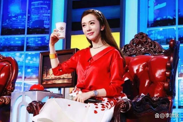 《非你莫属》老板们纷纷倒闭，BOSS团史晓燕：赚了不该赚的钱