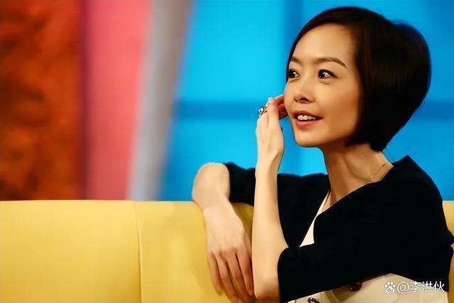 鲁豫有多牛？上过她节目的明星陆续离婚，汪峰曾当众撒狗粮