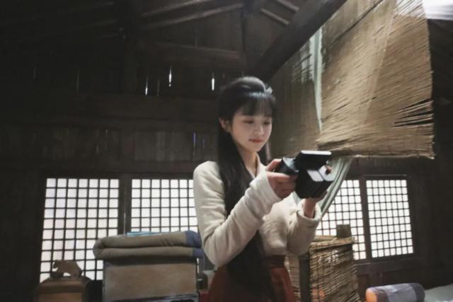 穿越 种地，好看、爱看会拍就多拍点！！！