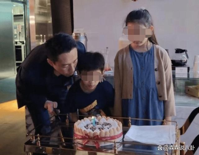 汪小菲正式反击，起诉大S经纪人“诽谤罪”，此前警告被无视