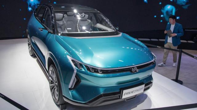 威马穷途末路，谁来救救车主？