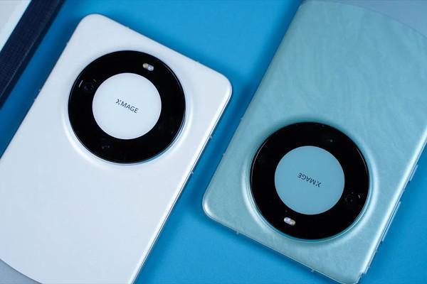 外媒评华为Mate60 Pro：代表着移动技术未来的飞跃