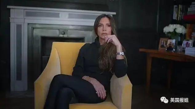 反转？贝克汉姆情人忍无可忍爆猛料：他撩拨我还装白莲花