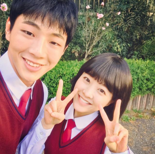 退伍后澄清校暴谣言与受害者和解昔日当红演员想复出了？