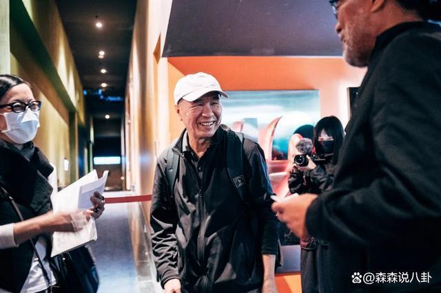 子女证实侯孝贤患阿兹海默症：因新冠后遗症影响病情才停工