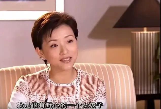 离婚后的章子怡：我终于不用演幸福了