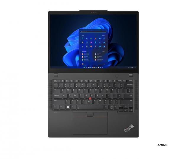 联想 ThinkPad X13 2023 锐龙版上架：R7 PRO 7840U，6499 元