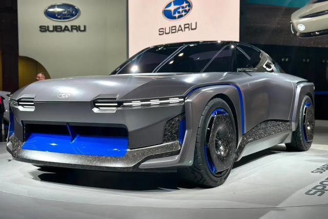 华为回归，智能汽车加速冲进5G时代