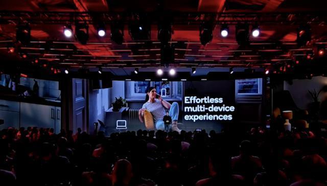 拳打苹果、脚踢英特尔，高通芯片才是 AI 的未来