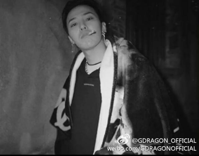 权志龙涉嫌吸毒被立案调查