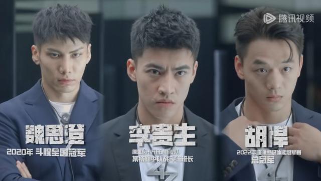 国综他一出马，我又可以了