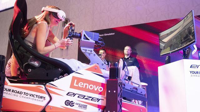 AI PC，能让联想成为真正的科技公司吗？