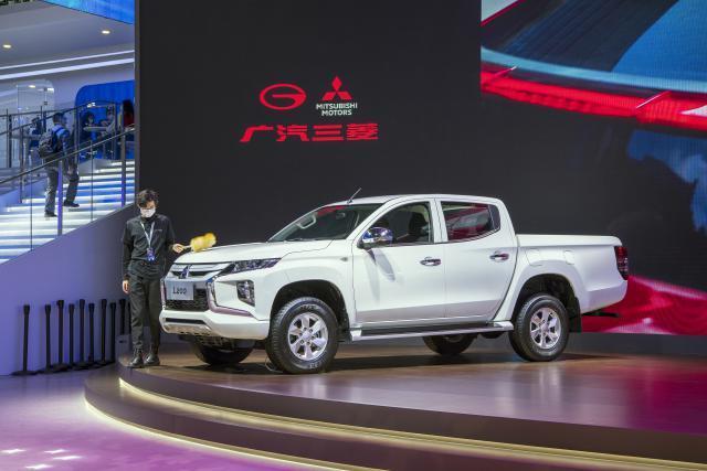 三菱汽车败退中国，何以至此？