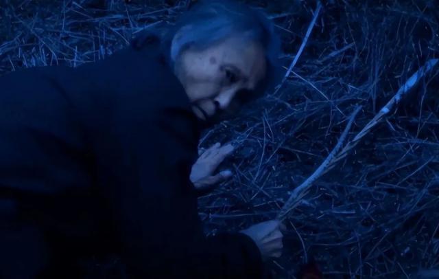 河边的错误：幺四婆撅着递鞭子剧情引争议，网友：不尊重女性