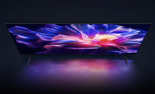 小米电视 S Pro 85 开启预售：4K 144Hz 千级分区，今晚公布