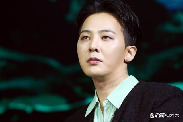 权志龙涉毒被调查！二次被曝吸毒状态越来越差，曾保证不会再发生