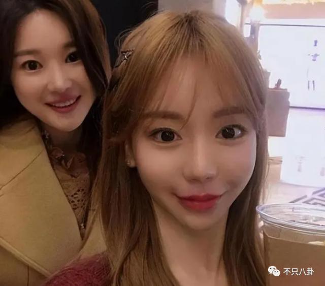 出轨又涉毒？塌得够彻底啊！