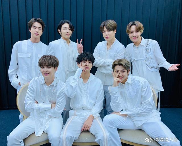 权志龙案牵出大瓜，防弹少年团被曝是涉毒场所常客，粉丝慌了