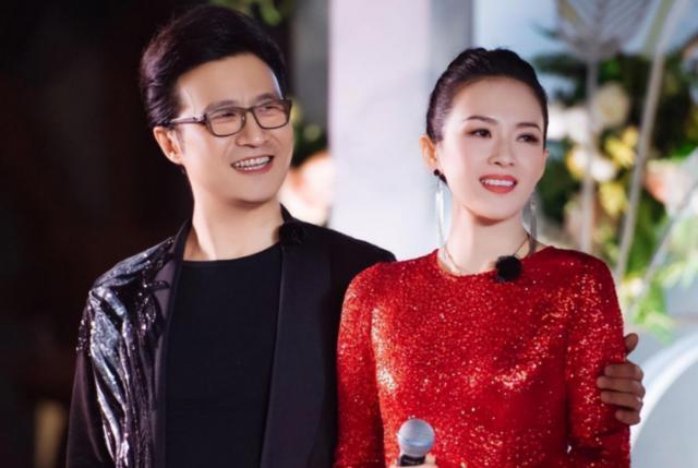 4婚的汪峰，遇到1婚的章子怡，终究不是同路人