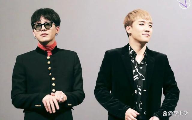 杜海涛跪拜过的神倒下了，权志龙因涉嫌吸毒被立案调查