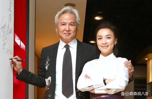 张庭夫妇案已撤销，96套房产及6亿存款全部解封