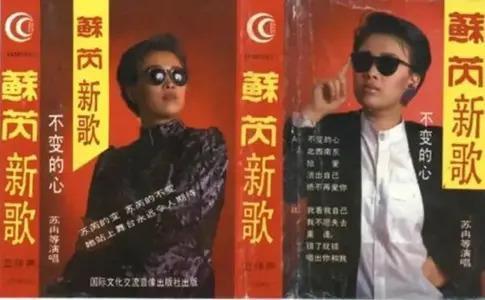 田震：我的对手不是那英