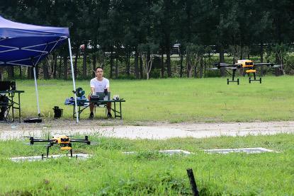 一群技术天才决定加入美团