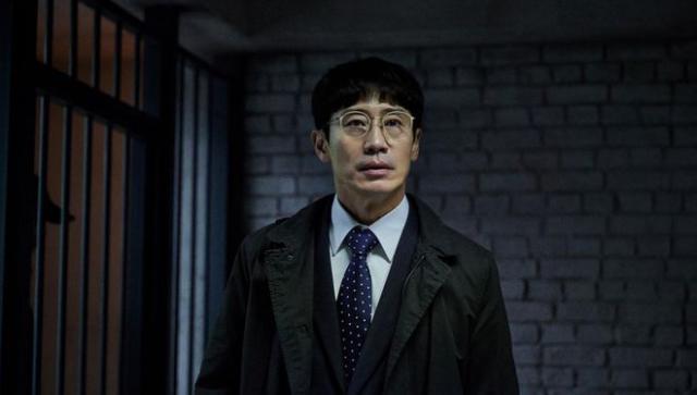 又是一部强悍新剧，播了6集飙上9.2分！