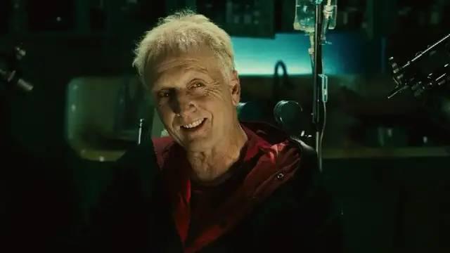 录像厅年代的重口启蒙，终于满血回归！