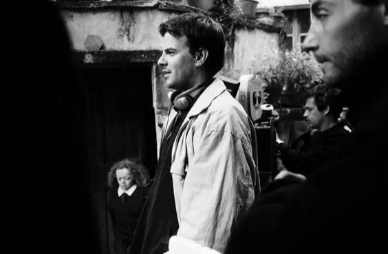 他拍的法式女人，个个是我爱的恶女