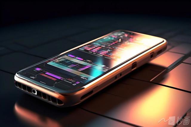 手机企业为啥都开始纷纷自研系统？