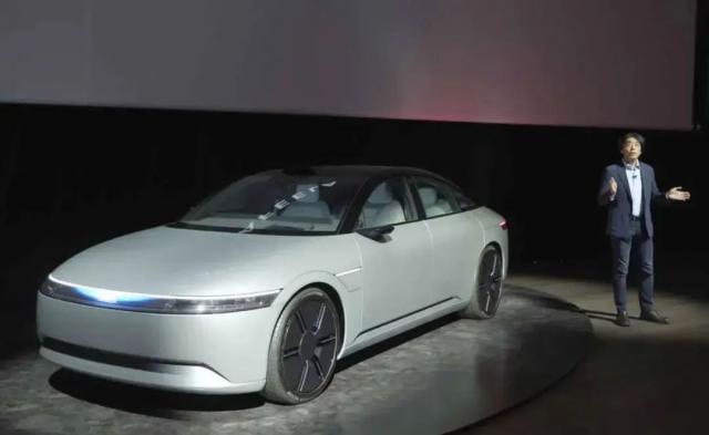 日本车企不懂「谦逊」的美德