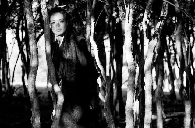 侯孝贤的另一个世界