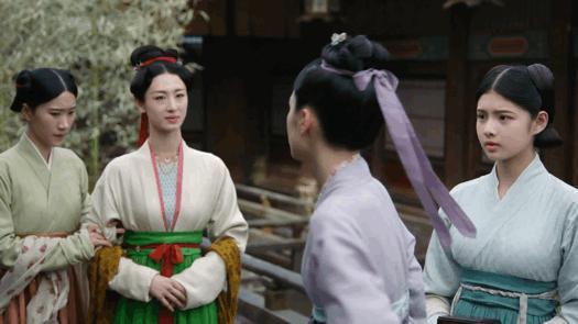 爆红出圈，这才是爽剧天花板