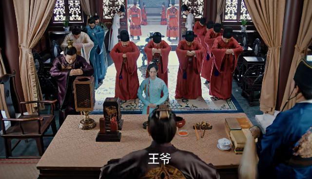 活久见，当年封杀下架的剧过审开播了