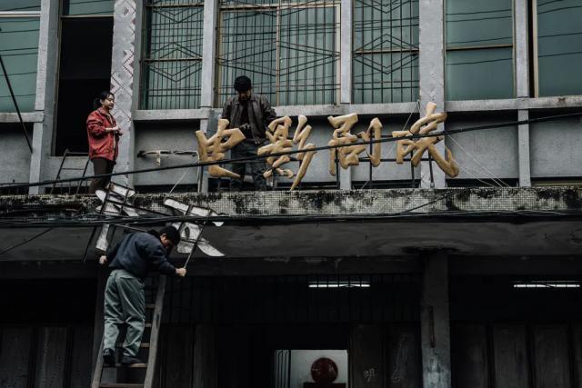 观众“疯”了，余华满意了