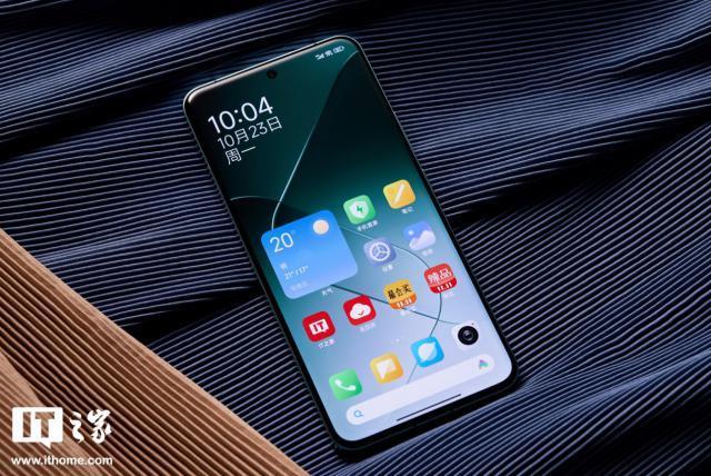 小米 14 Pro 手机体验：不止首发骁龙 8 Gen 3