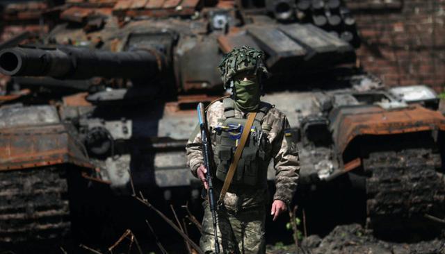 俄罗斯内部出现新声音：俄美欧将走到一起，里面没有中国的位置