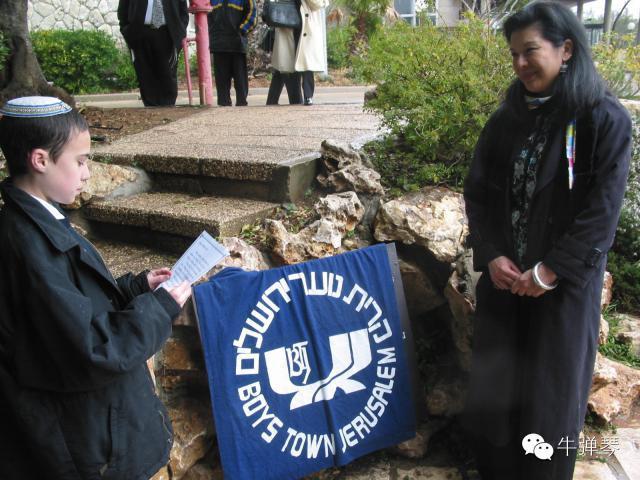 中国和以色列，关系到底怎么样？