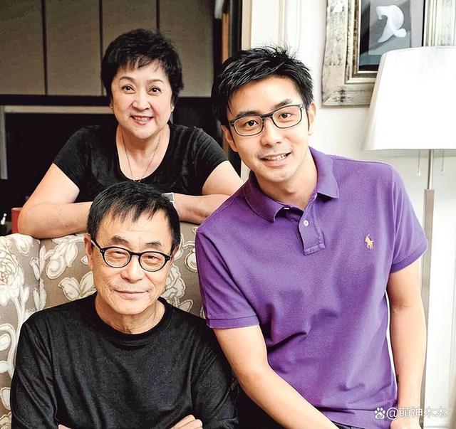 刘家昌曝前妻争家产，20亿自己只得十分之一，指控甄珍偷漏税