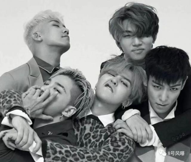 韩娱圈再被曝大波艺人吸毒，怎么频率就这么高？