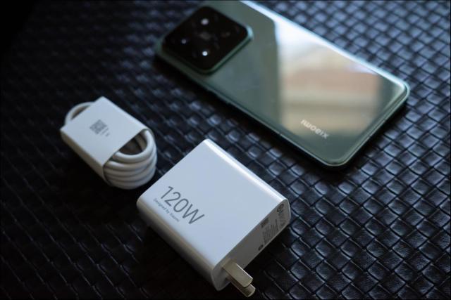 小米14 Pro评测：不止于性能的旗舰，高端化的阶段胜利