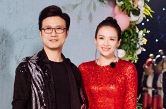 内娱需要搞事业的章子怡