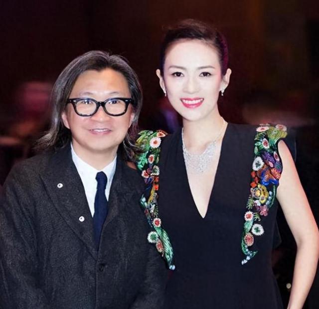 家暴、赌博、杀夫反抗，章子怡的新电影，比离婚好看！