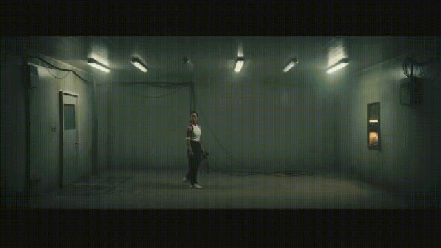 男女混战？真敢拍啊