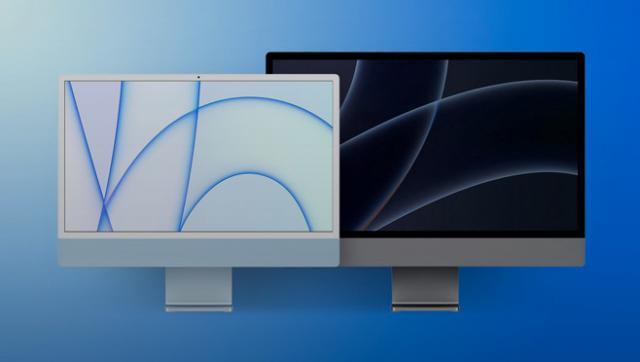 苹果发布会前瞻：M3芯片MacBook Air/Pro、24寸iMac等有望登场