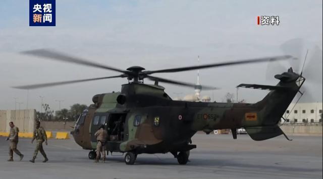 联合国大会高票通过巴以问题相关决议草案 美以等国投反对票