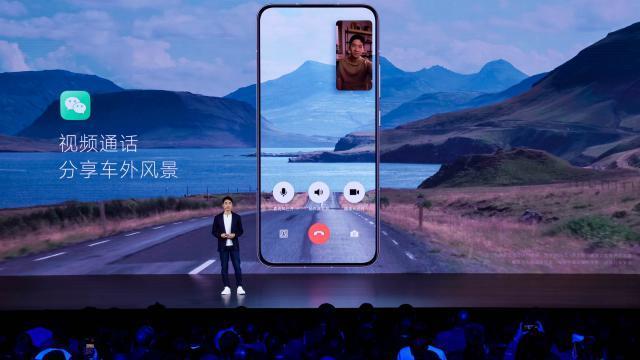 雷军已经想好了小米「全家桶」的新故事